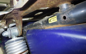 HONDA C110 SUPER CUB 2014 JA42