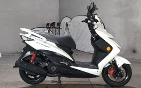 YAMAHA CYGNUS125XSR SE44J