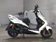 Фото Yamaha CYGNUS125XSR с японского аукциона
