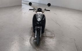 HONDA SCOOPY110I KT110D