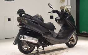 YAMAHA MAJESTY 125 FI