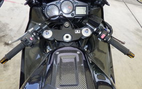 KAWASAKI ZX 1200 NINJA R 2002 ZXT20B