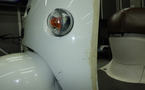 YAMAHA VINO 50 2026 SA37J