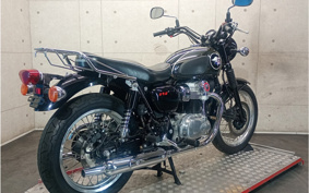 KAWASAKI MEGURO K3 2022 EJ800E