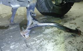 SUZUKI ADDRESS V125 G 2000 CF46A