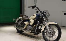 YAMAHA DRAGSTAR 250 2012 VG05J