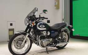 KAWASAKI W800 2021