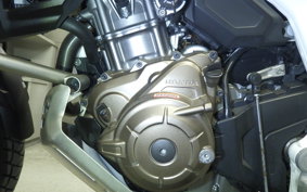 HONDA CRF1000L AFRICA TWIN 2018 SD04