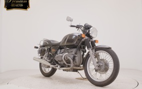 BMW R60 1977