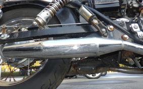 HONDA REBEL 250 MC13