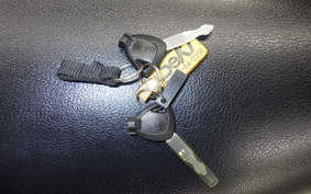 SUZUKI ADDRESS V125 2025 CF4EA