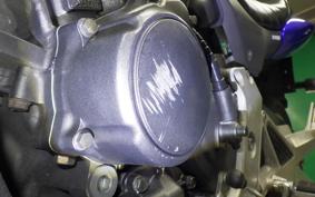 HONDA HORNET 250 MC31