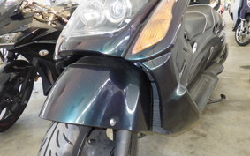 SUZUKI GEMMA 250 1999 CJ47A