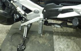 BMW F900XR 2021