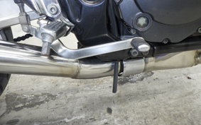 SUZUKI INAZUMA 400 (GSX400) 2001 GK7BA