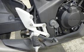 HONDA CBR250R GEN 3 2004 MC41