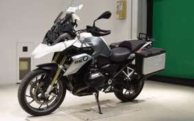 BMW R1200GS 2015