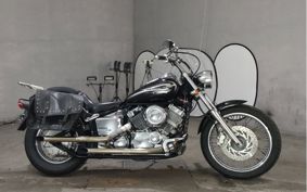 YAMAHA DRAGSTAR 400 VH02J
