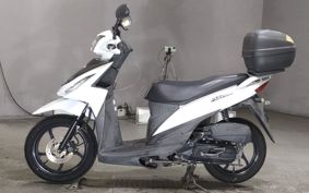 SUZUKI ADDRESS V110 CE47A