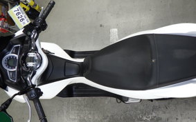 HONDA PCX 150 KF18
