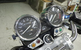 YAMAHA XJR400 1993 4HM