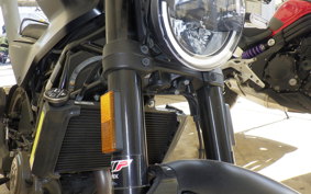 HUSQVARNA SVARTPILEN 401 2023