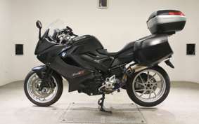 BMW F800GT 2014