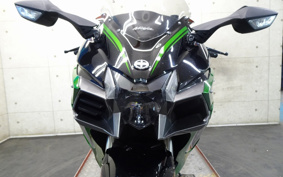 KAWASAKI NINJA H2 SX SE 2020 ZXT02A