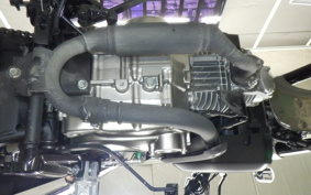 HONDA MONKEY 125 2025 JB03