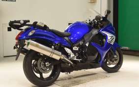 SUZUKI HAYABUSA Gen.2 2018 GX72B
