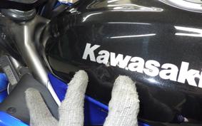 KAWASAKI Z250 SL 1995 BR250E