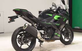 KAWASAKI NINJA 400 2023