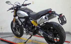 DUCATI SCRAMBLER 1100 2020 KF00