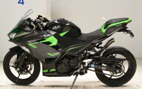 KAWASAKI NINJA 400 2018 EX400G