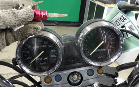 KAWASAKI ZEPHYR 400 KAI 1997 ZR400C