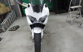 HONDA VFR800F 2015