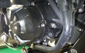 KAWASAKI Z1000 Gen.3 2008 ZRT00B