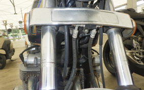 SUZUKI GS750G 1980 GS750G