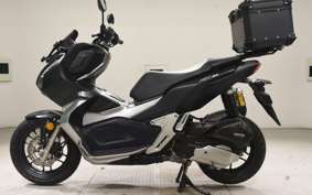 HONDA ADV150 KF38