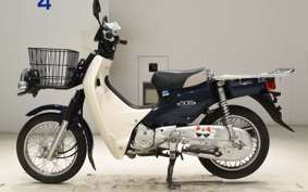 HONDA C50 SUPER CUB 2015 AA04