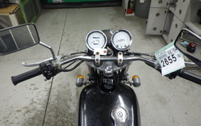 YAMAHA SR400 Gen.2 1988 1JR