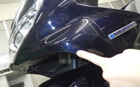HONDA PCX 125 1993 JF84
