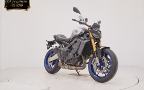 YAMAHA MT-09 SP 2024