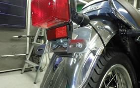 YAMAHA SR400 Gen.5 2020 RH16J