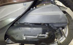 YAMAHA JOG Gen.5 1998 SA36J