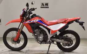 HONDA CRF250L 2024 MD47