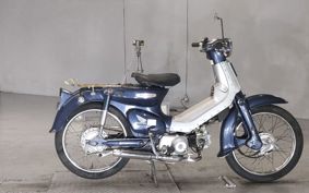HONDA SUPER CUB50 AA01