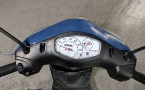 SUZUKI LET`S CA4AA