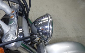HONDA JAZZ 50 2001 AC09