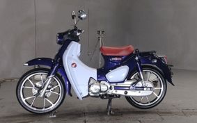 HONDA  SUPER CUB C125 JA48